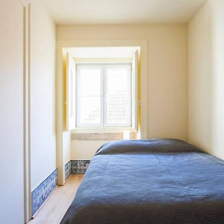 LisboaFlat Da Bica Chiado 2公寓 外观 照片