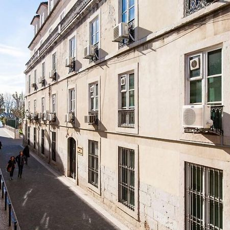LisboaFlat Da Bica Chiado 2公寓 外观 照片