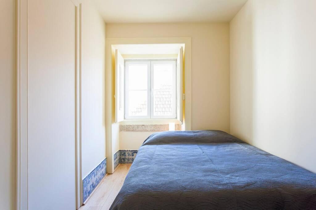 LisboaFlat Da Bica Chiado 2公寓 外观 照片