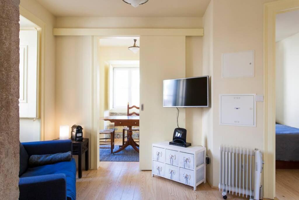 LisboaFlat Da Bica Chiado 2公寓 外观 照片