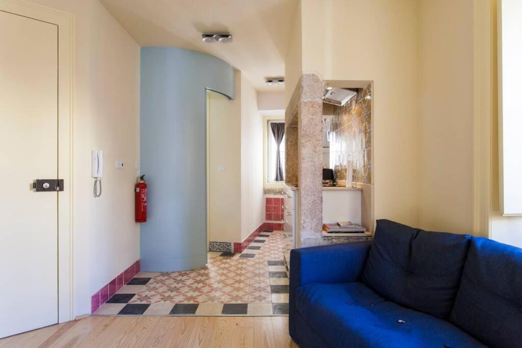 LisboaFlat Da Bica Chiado 2公寓 外观 照片