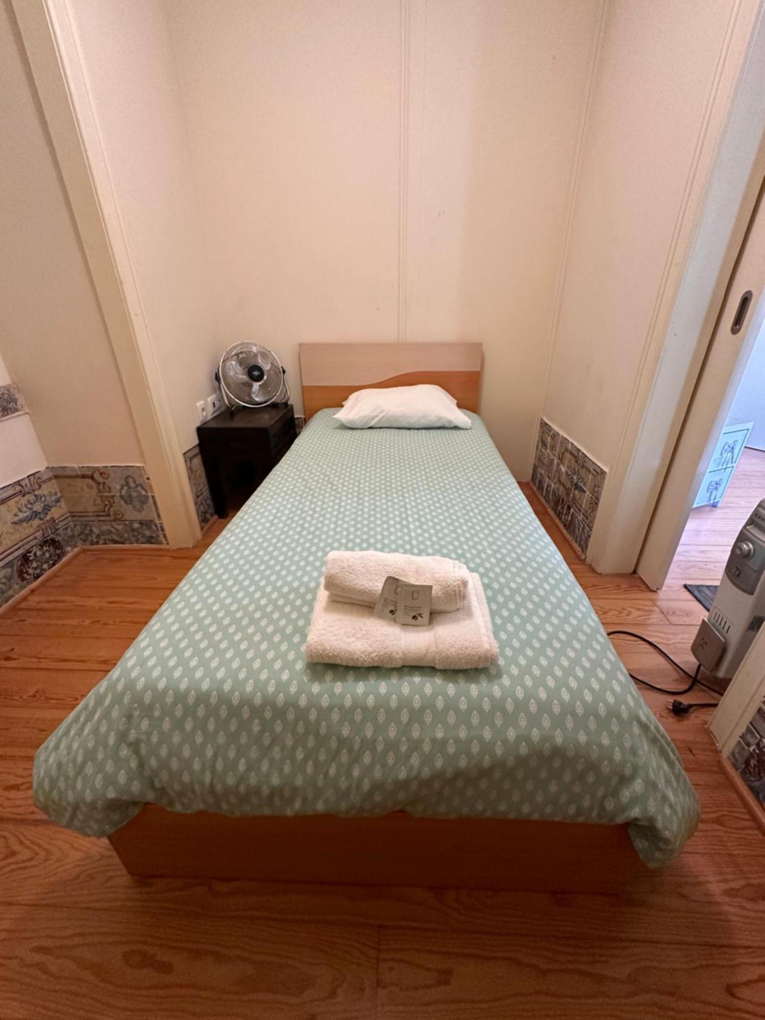 LisboaFlat Da Bica Chiado 2公寓 外观 照片